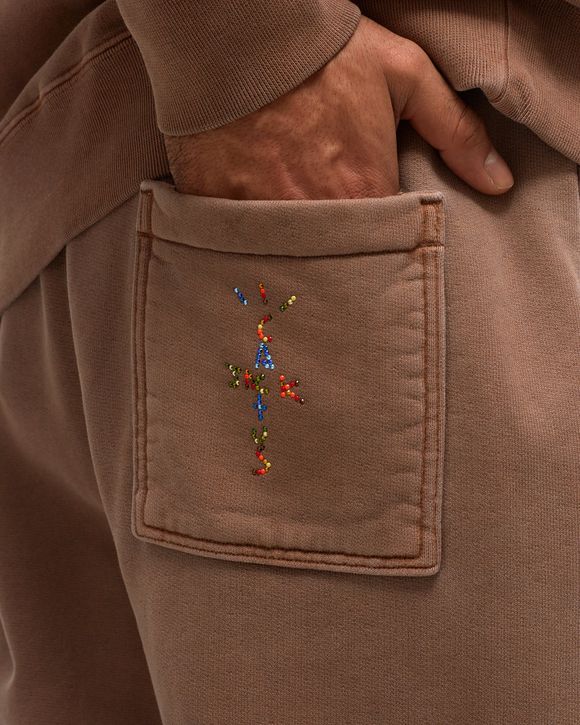 JORDAN x TRAVIS SCOTT FLEECE PANT