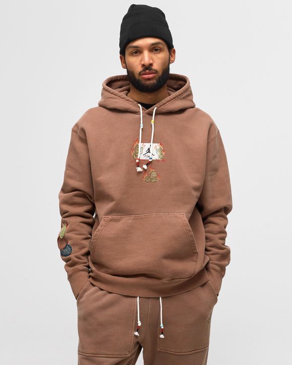 JORDAN x TRAVIS SCOTT HOODIE