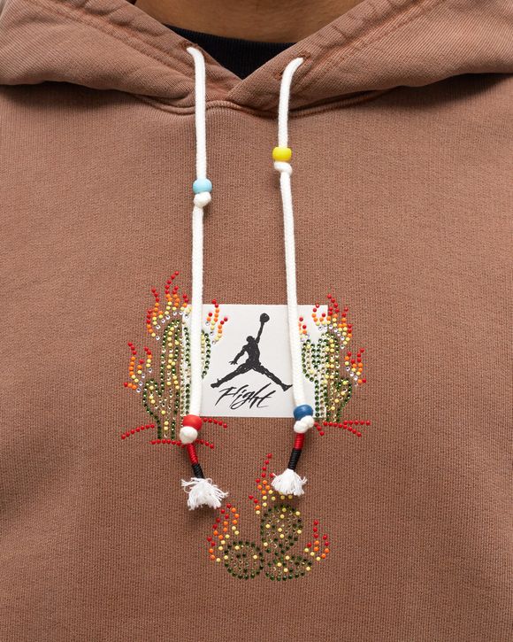 JORDAN x TRAVIS SCOTT HOODIE