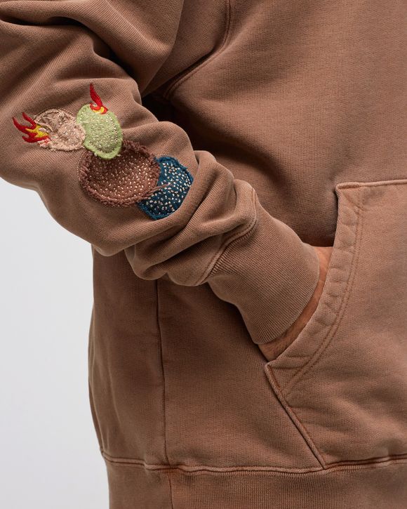 JORDAN x TRAVIS SCOTT HOODIE