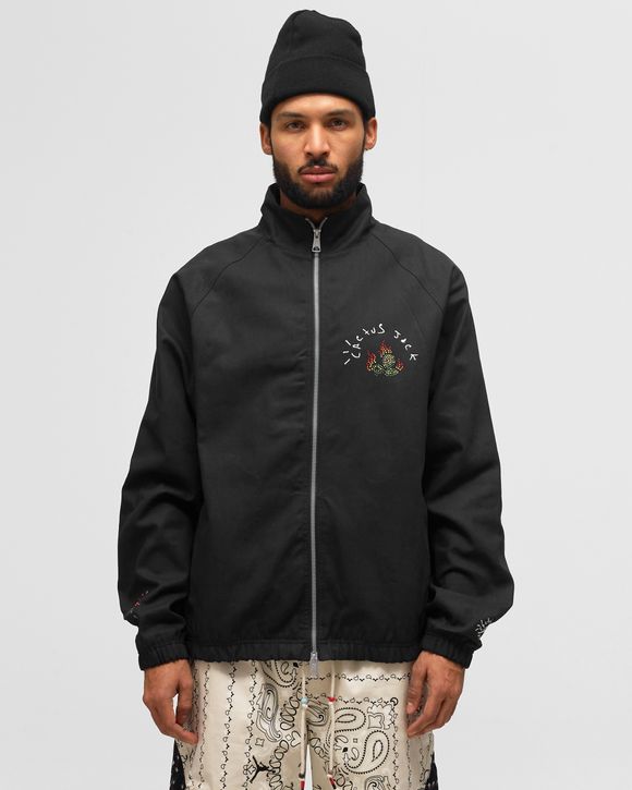 Jordan x Travis Scott Woven Jacket