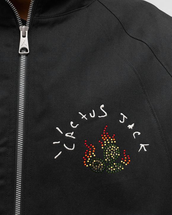 Jordan x Travis Scott Woven Jacket