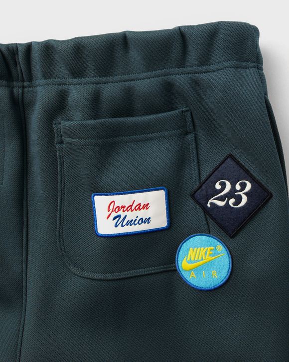 JORDAN X UNION PANT