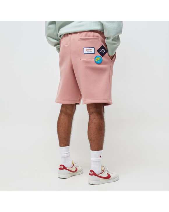 JORDAN X UNION SHORT