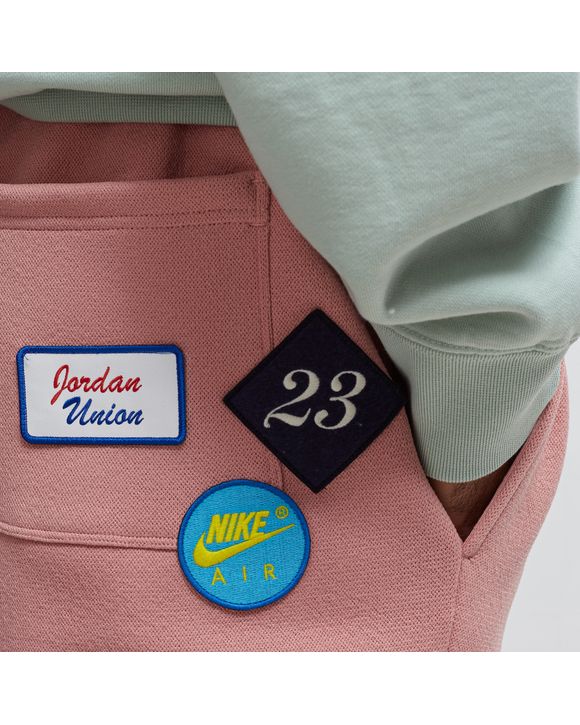 JORDAN X UNION SHORT