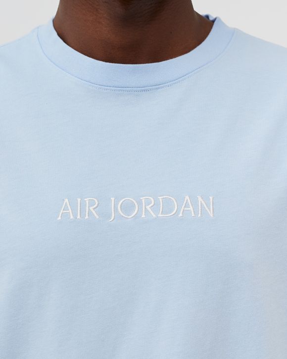 Jordan x Wordmark T-Shirt