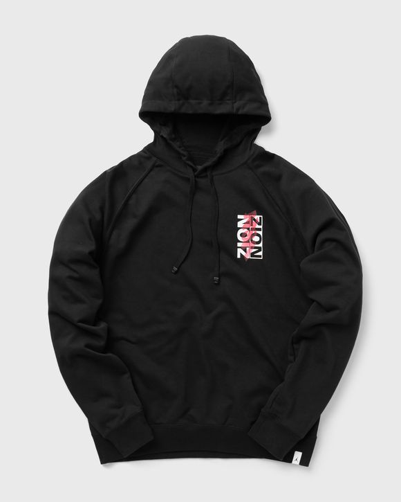 Jordan x Zion Fleece Hoodie