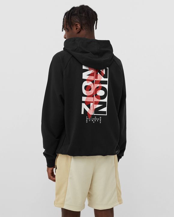 Jordan x Zion Fleece Hoodie