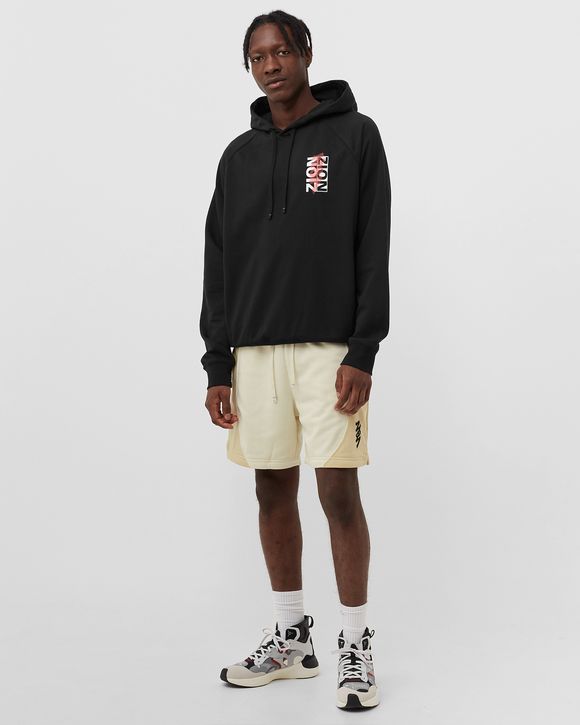 Jordan x Zion Fleece Hoodie