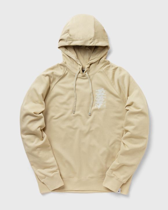 Jordan x Zion Fleece Hoodie
