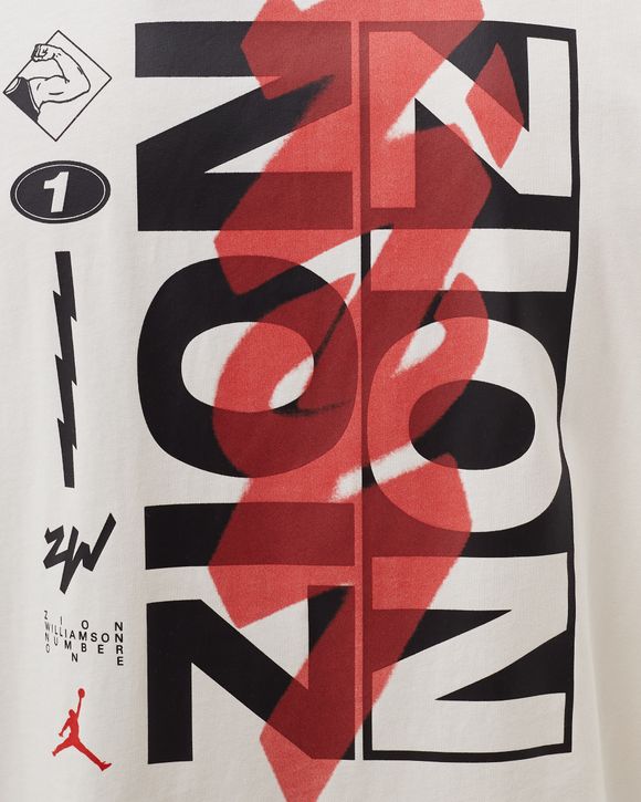 Jordan x Zion T-Shirt