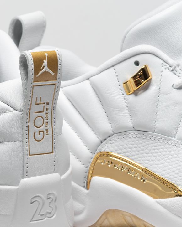 JORDAN XII G NRG M22