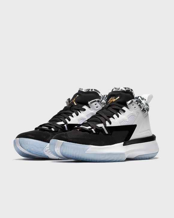 Jordan Zion 1