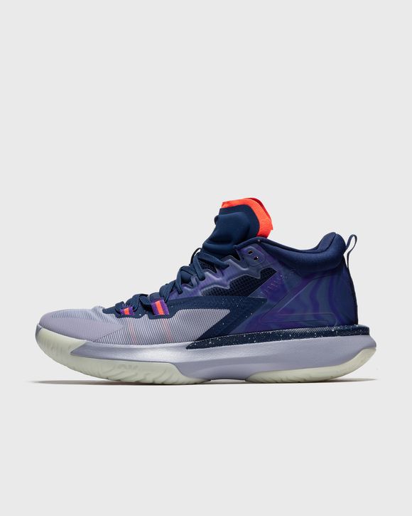Jordan Zion 1 'ZNA'