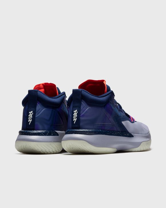 Jordan Zion 1 'ZNA'