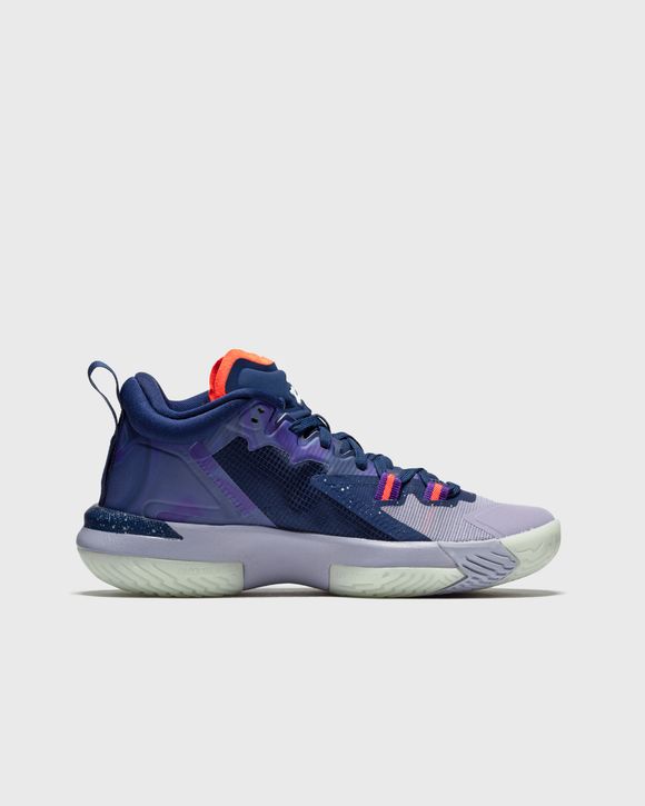 Jordan Zion 1 'ZNA' (GS)