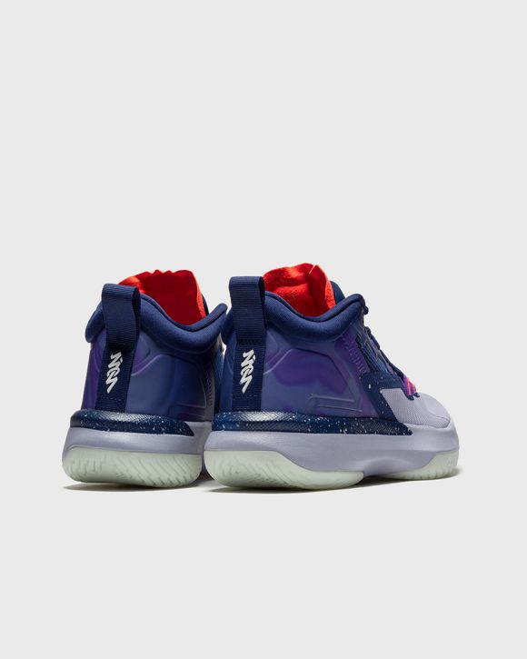 Jordan Zion 1 'ZNA' (GS)