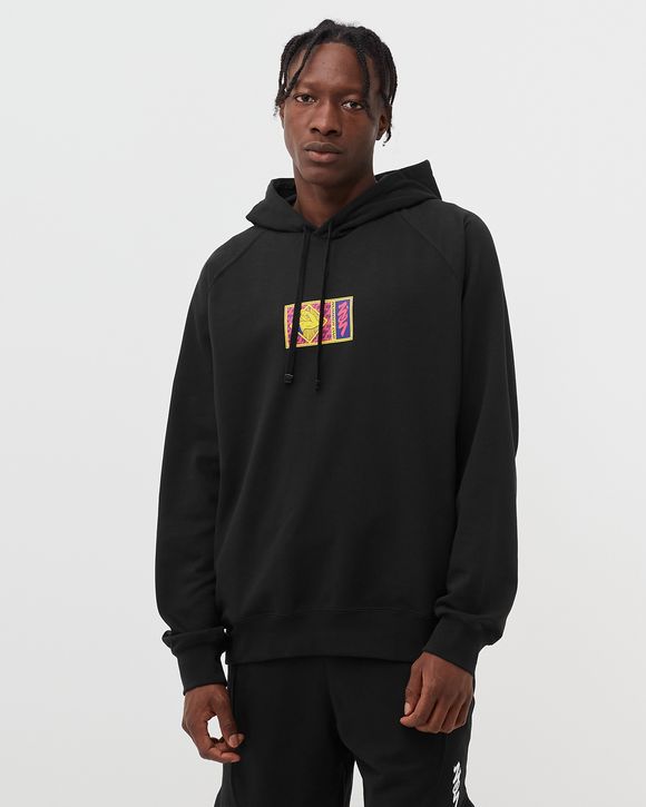 JORDAN ZION FLEECE HOODIE