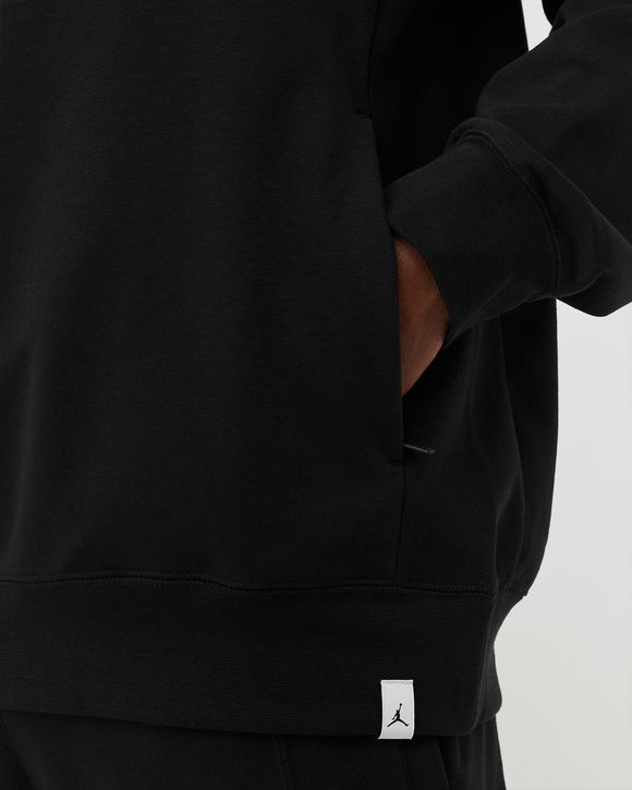 JORDAN ZION FLEECE HOODIE