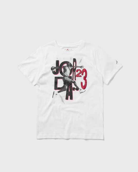 JUMBLE AIR TIME TEE