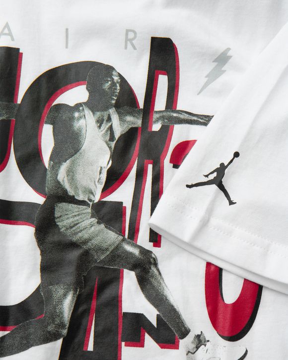 JUMBLE AIR TIME TEE