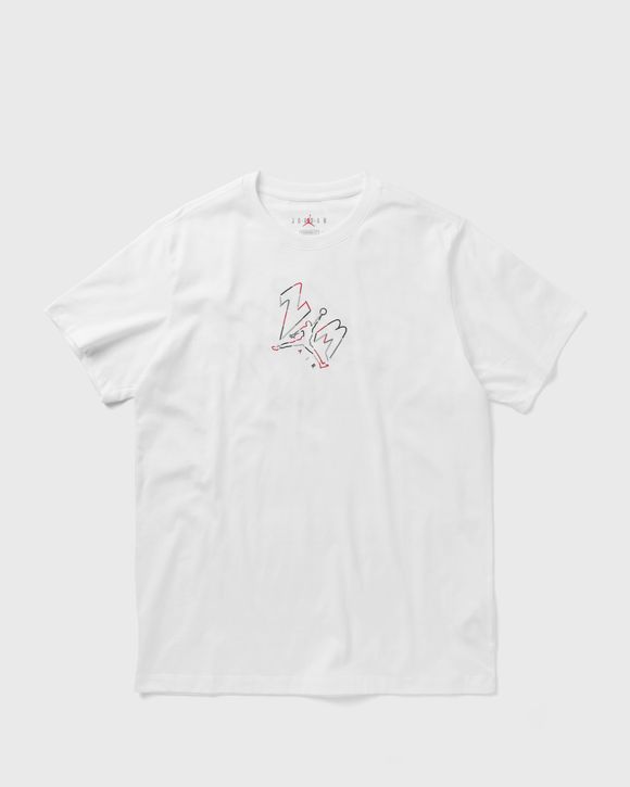 Jumpman 23 Air Tee