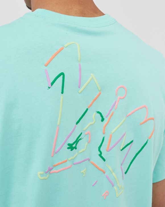 Jumpman 23 Air Tee