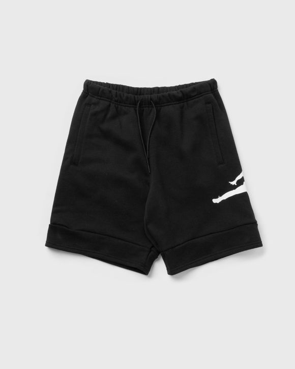 Jumpman Air Fleece Shorts