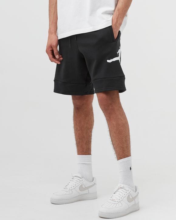 Jumpman Air Fleece Shorts