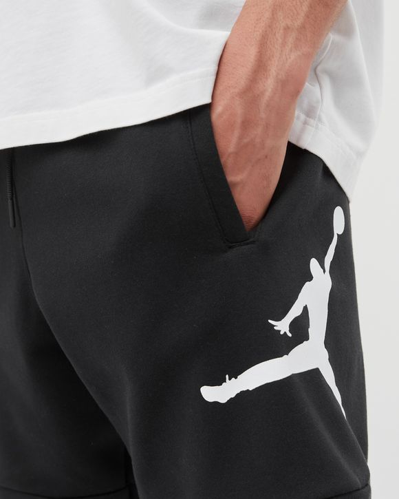 Jumpman Air Fleece Shorts