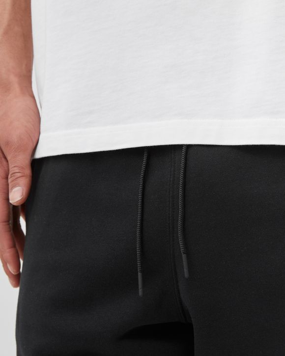 Jumpman Air Fleece Shorts