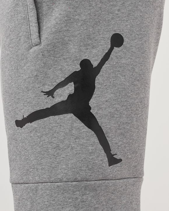 Jumpman Air Fleece Shorts
