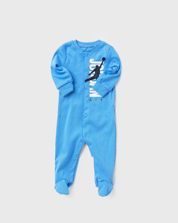 JUMPMAN AIR FOOTED COVERALL