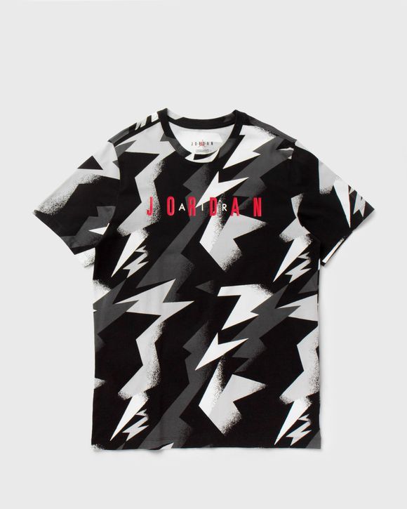 Jumpman Air Printed Tee