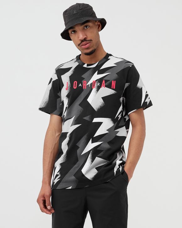 Jumpman Air Printed Tee