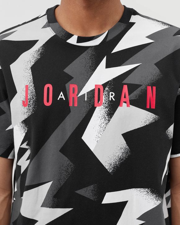 Jumpman Air Printed Tee
