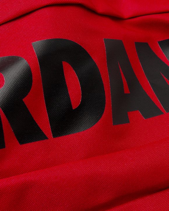 JUMPMAN CLASSICS DUFFLE BAG