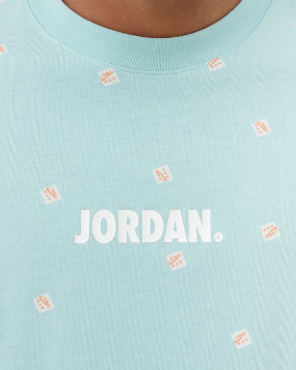 Jumpman Classics Tee