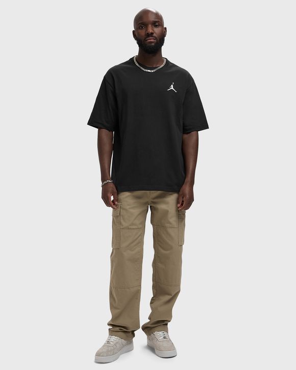 JUMPMAN EMB SS CREW