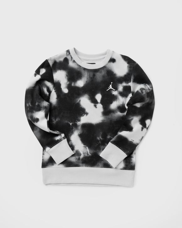 JUMPMAN ESSENTIALS CREWNECK SWEATSHIRT