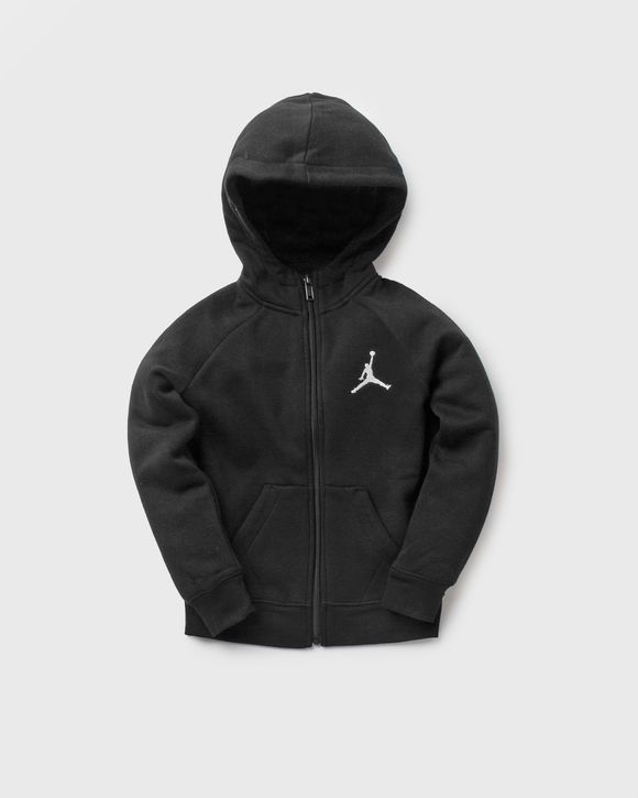 JUMPMAN FLEECE FULL ZIP HOODIE