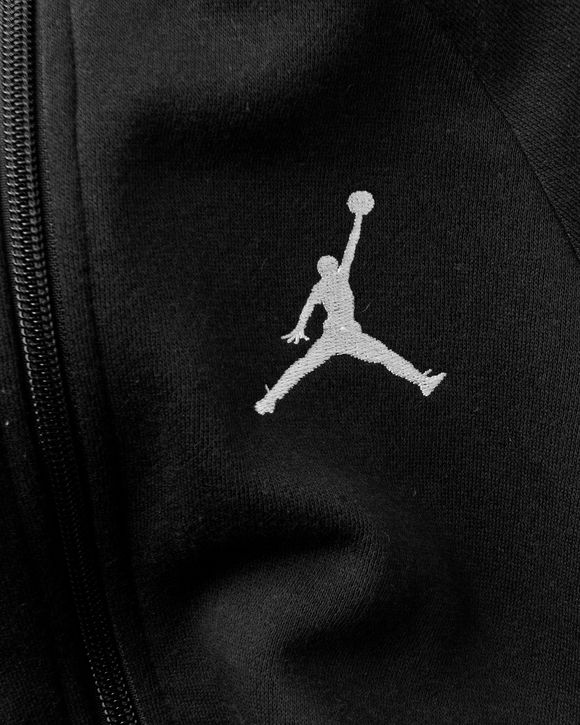 JUMPMAN FLEECE FULL ZIP HOODIE