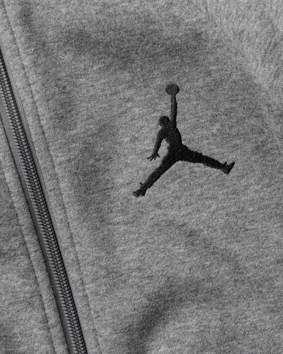 JUMPMAN FLEECE FULL ZIP HOODIE