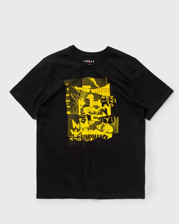 Jumpman Flight TEE