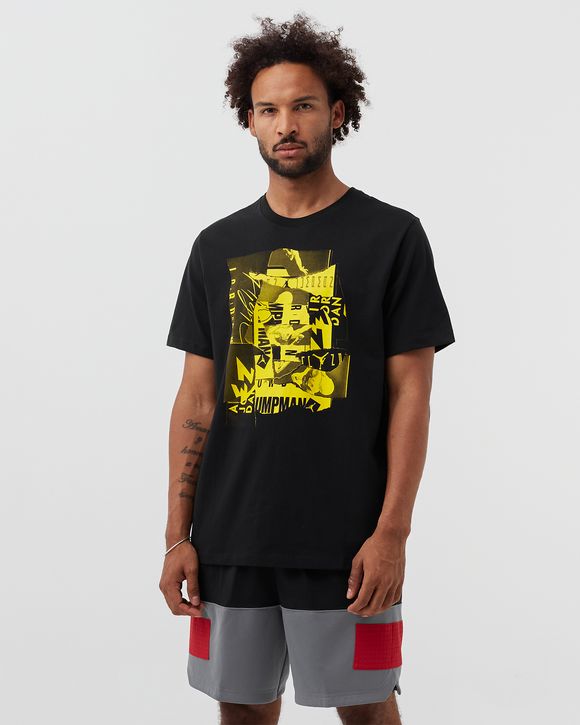 Jumpman Flight TEE