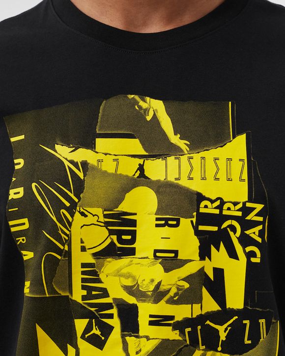 Jumpman Flight TEE