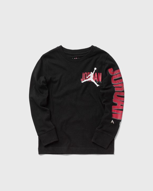 JUMPMAN FORWARD LONGSLEEVE