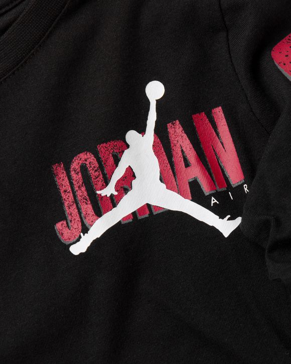 JUMPMAN FORWARD LONGSLEEVE