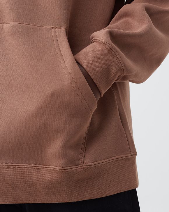 Jumpman Full-Zip Fleece Hoodie