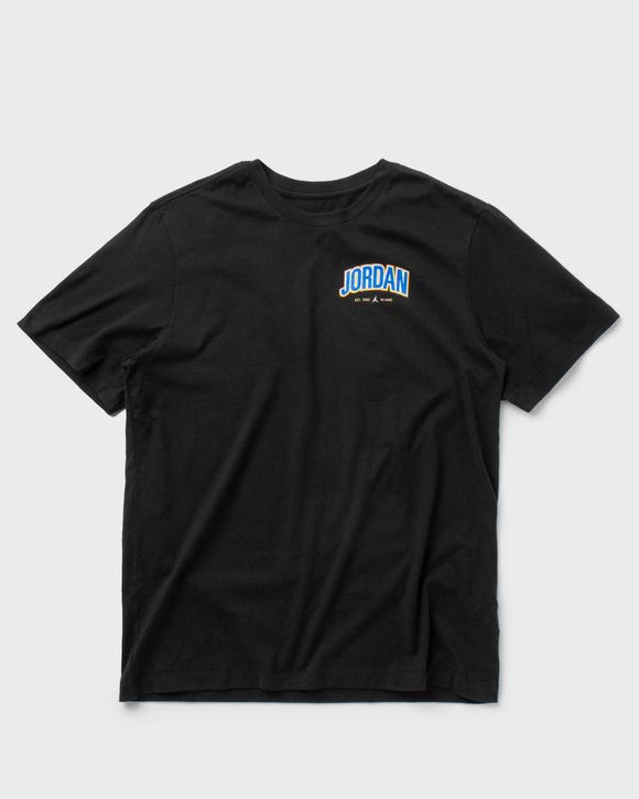 Jumpman Graphic Tee